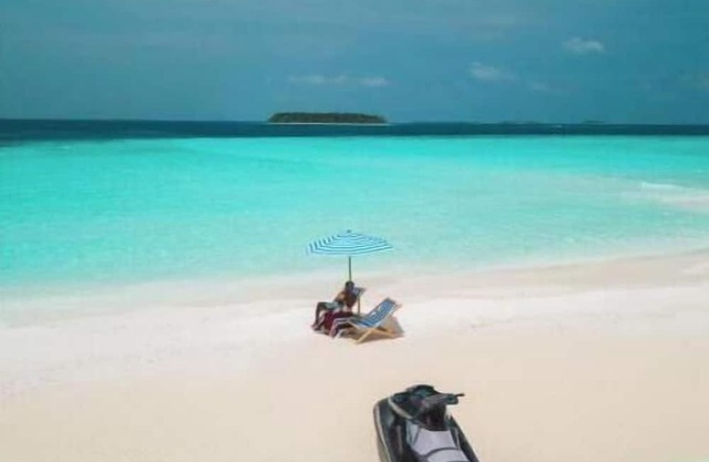 Dhoani Maldives Guesthouse