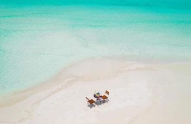 Dhoani Maldives Guesthouse