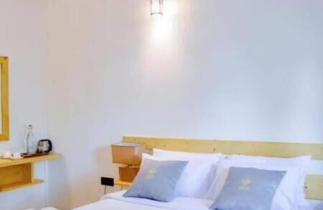 Dhoani Maldives Guesthouse