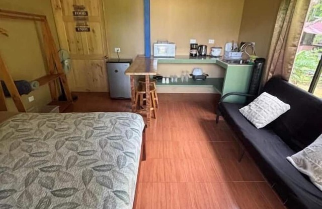 Oxigeno- Rio Celeste