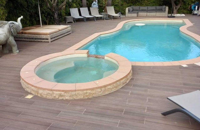 Villa "La Lauzade" 6 people - Le Luc