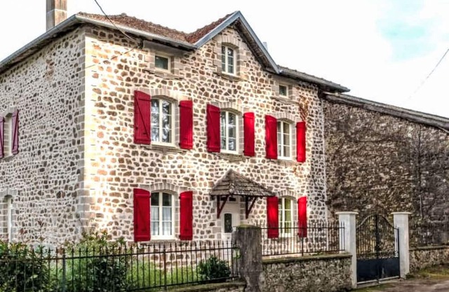 Le Havre de Lage by Interhome