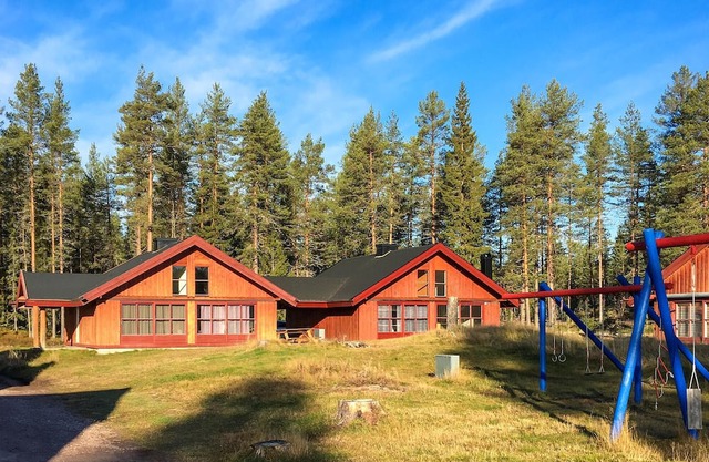 Pet friendly apartment in Ljørdalen