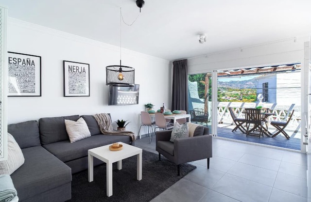 Holiday apartment Nerja for 1 - 2 persons with 1 bedroom - Holiday apartment