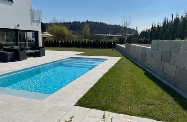 Peaceful Swiss Getaway w/Pool, Views & Near Bern