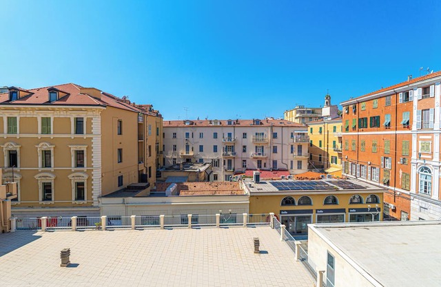 Residence Sanremo