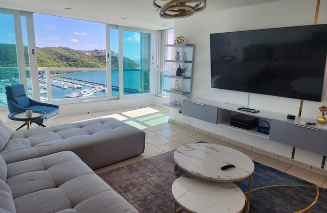 Caribbean Dream Condo - Oceanfront Paradise Stunning Views Modern Comfort