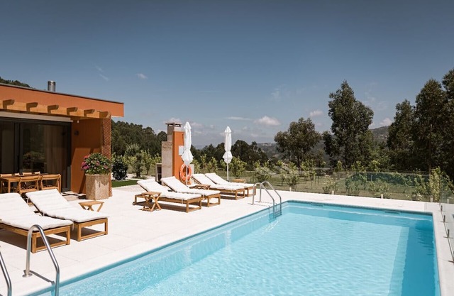 Souto Village by MET