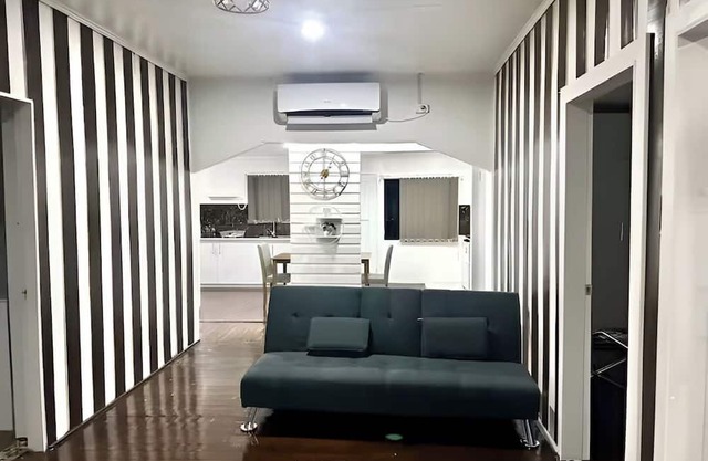 Large 3bdr Holiday Home Great Location Labasa