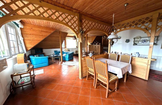 Holiday apartment with wifi and air conditioning