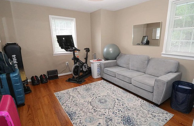 Evergreen Escape with Pool