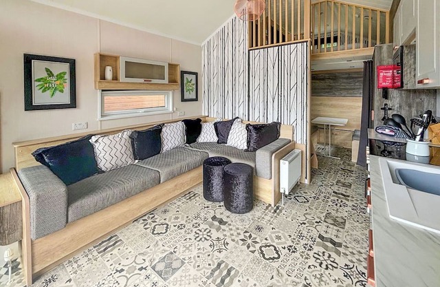 2 bedroom accommodation in Gartmore