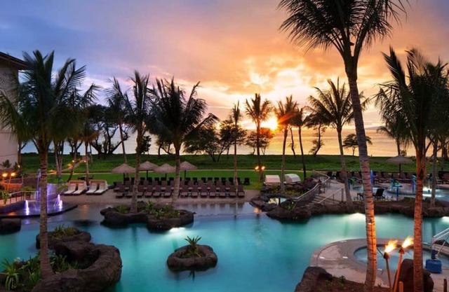 Experience Maui's Magic at Westin Nanea: Luxury, Culture, and Oceanfront Bliss