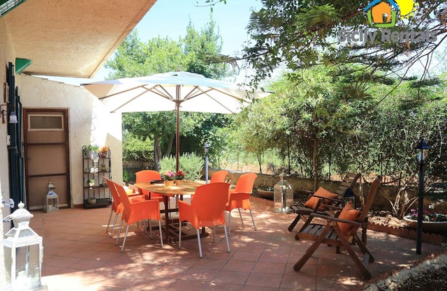 Villa Sofia