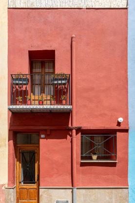 Caseta del Carreró