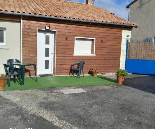 Logis du chêne ferré