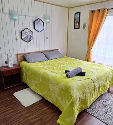 Habitación con Baño independiente