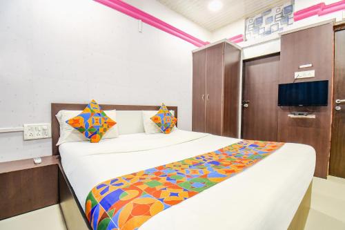 FabHotel The Horizon I