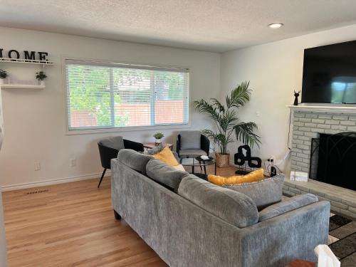 Entire Elegant Home For You.