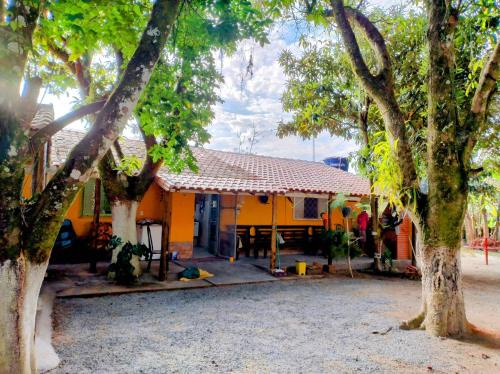 Chácara São Francisco de Assis