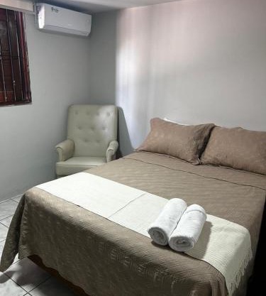 Pousada Cabana