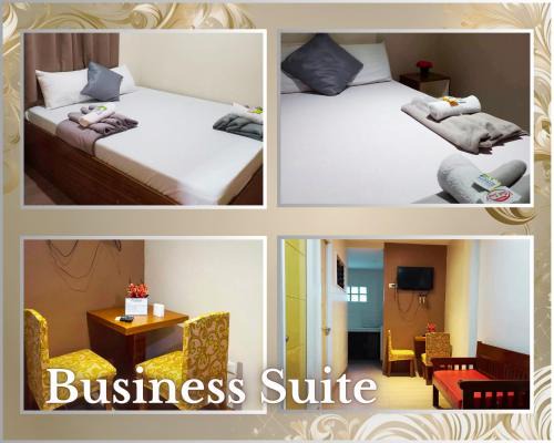 Newzon Hotel