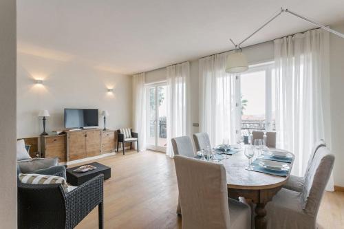 House sea view BORDER