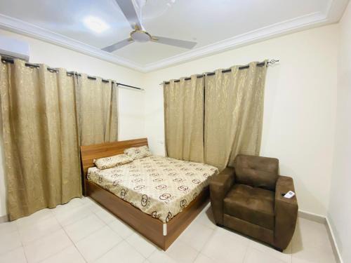 4 Girls Apartment