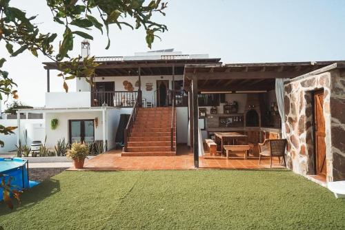 Casa Navi