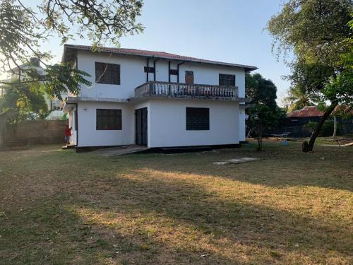Kwa Mwinyi holiday home