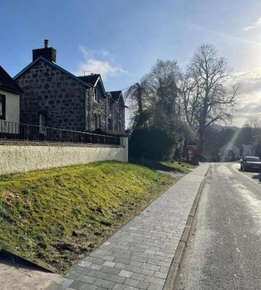 The Taynuilt Guest House