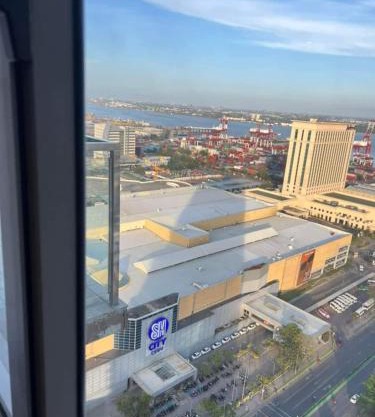 Radisson Blu Hotel Cebu