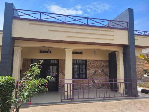 Kigali Freedom Hotels