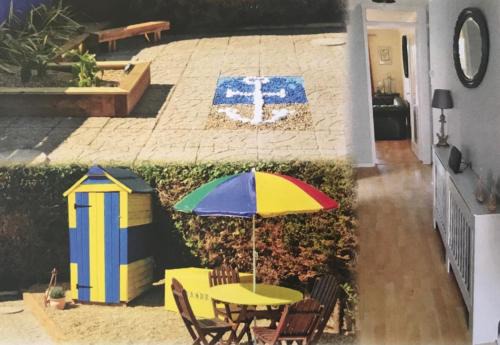 Frinton-on-Sea bungalow