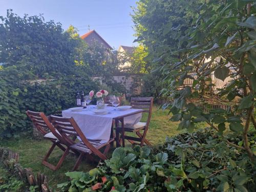 Ferienwohnung Südpfalz am Elsass
