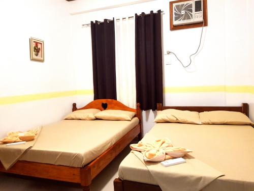 Villa Monica Hotel
