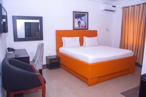Belletis Suites