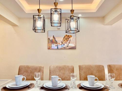 Nyali Luxury
