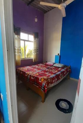 tush homestay