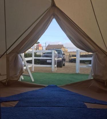 Tipy Tent