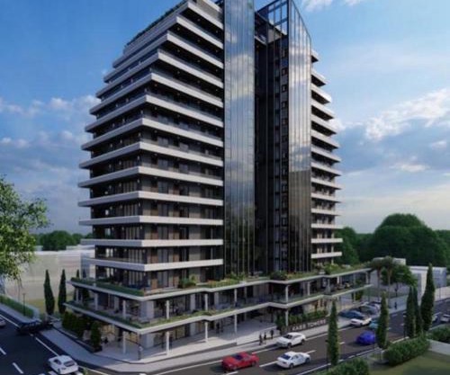 Kass Apartment Hotel