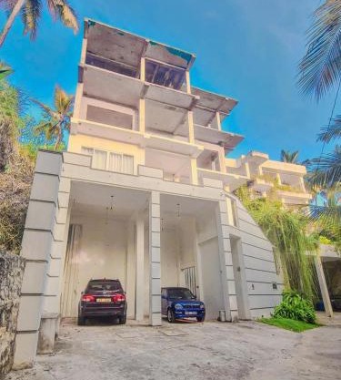 KR7 Residence