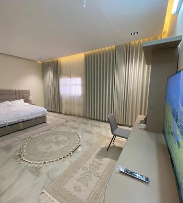 شار العلا للشقق الفندقيه