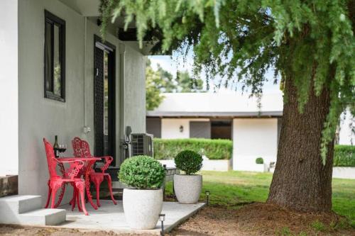 Silverhill Cottage