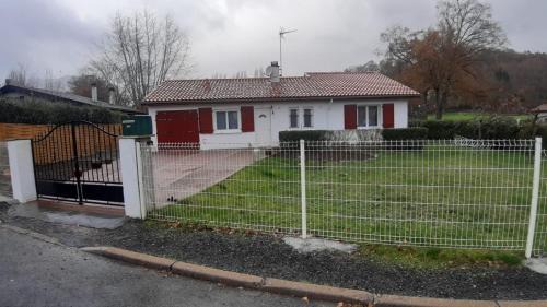 Maison pausa lekua