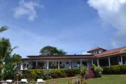 Villa Paradise Saint Joseph