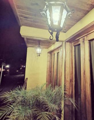 Posada Angel