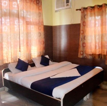 Alvin Guest House