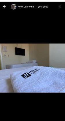 Hotel California