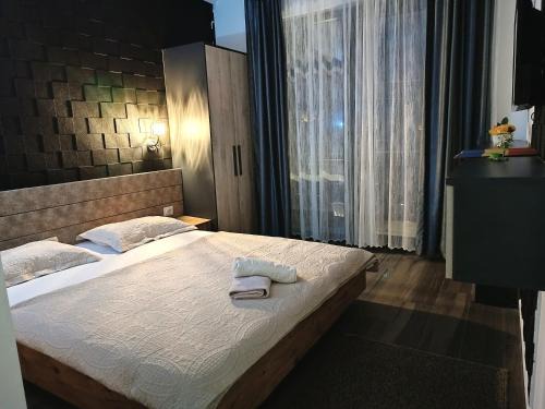 Metro Hotel Brezovica